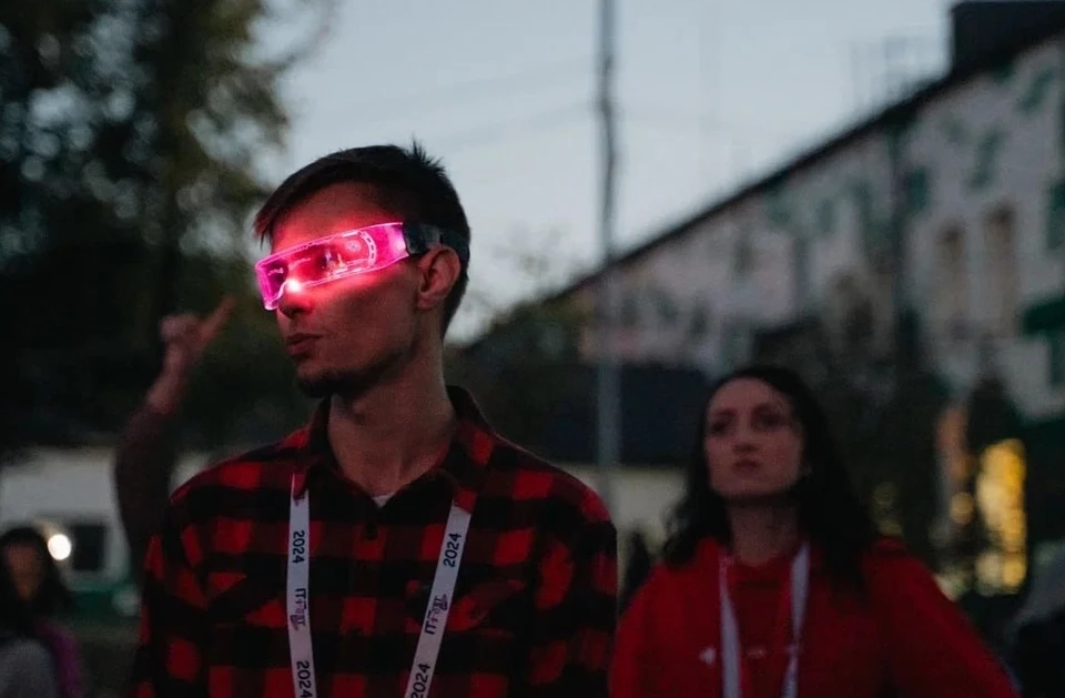 Форум цифровых технологий пройдет в Оренбурге. Фото - пресс-служба минцифры