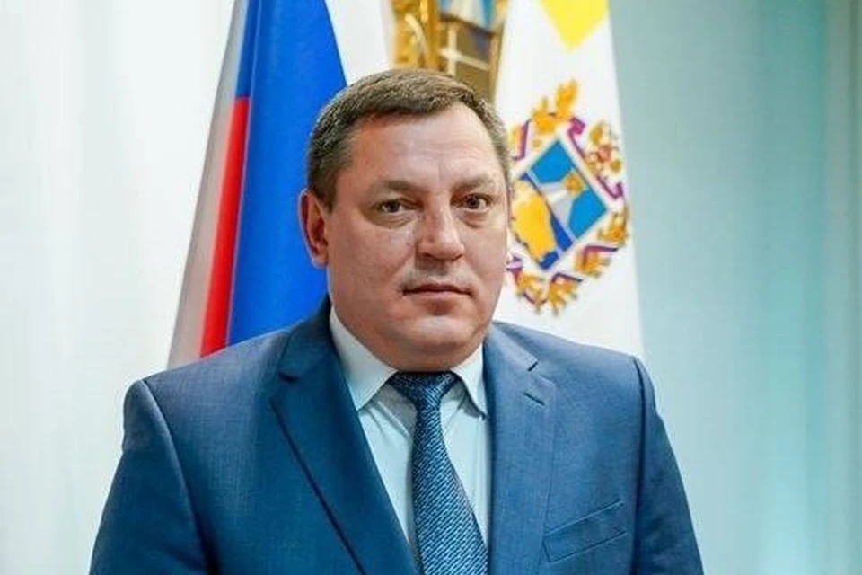 Фото: соцсети губернатора Ставрополья Владимира Владимирова