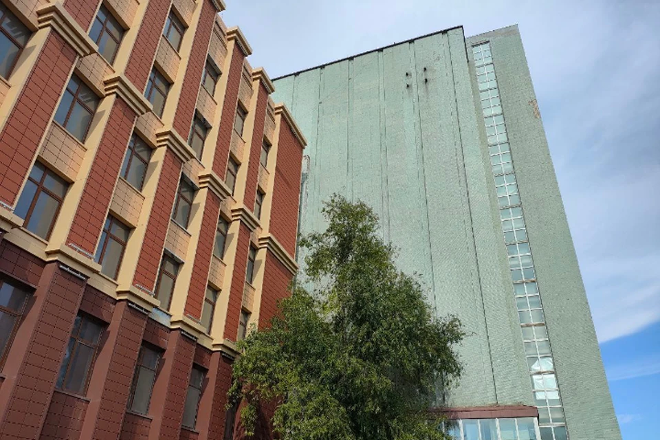 Архивной службе Луганщины исполнилось 100 лет