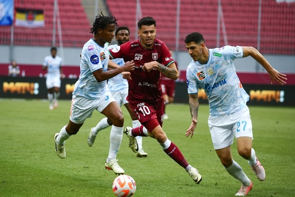 Подобные меры традиционно вводятся в дни проведения футбольных матчей.