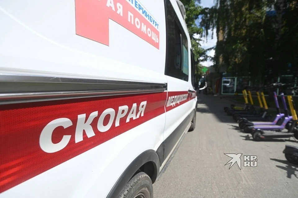 После банкета уральцы ощутили признаки кишечной инфекции
