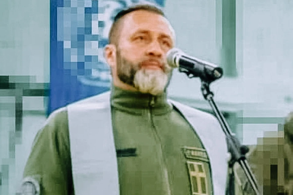 Максим Николаюк