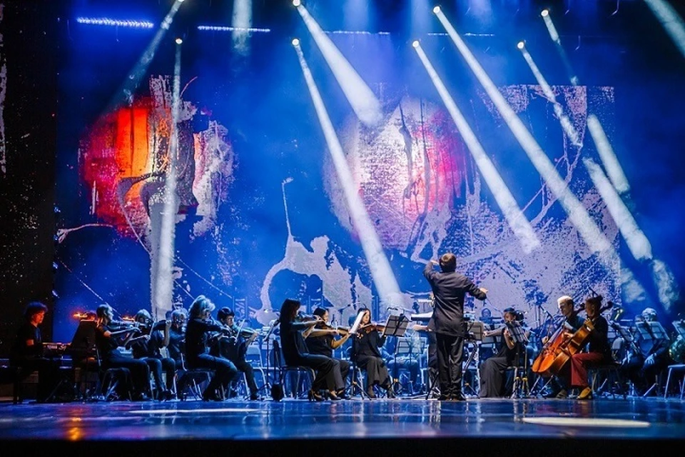 Сентябрь будет насыщенным