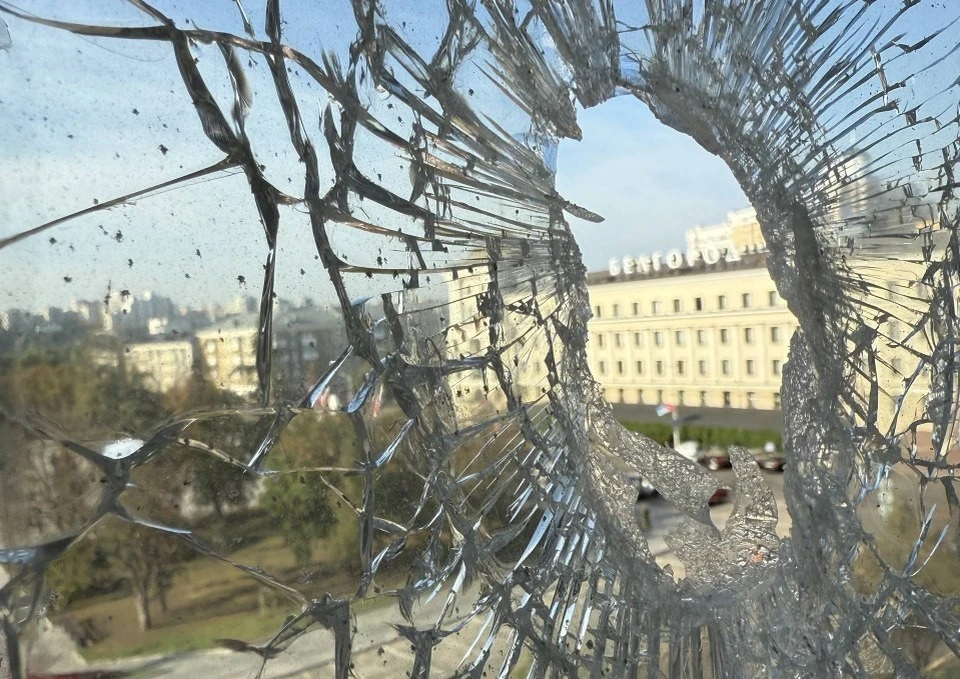 В числе пострадавших - две несовершеннолетние