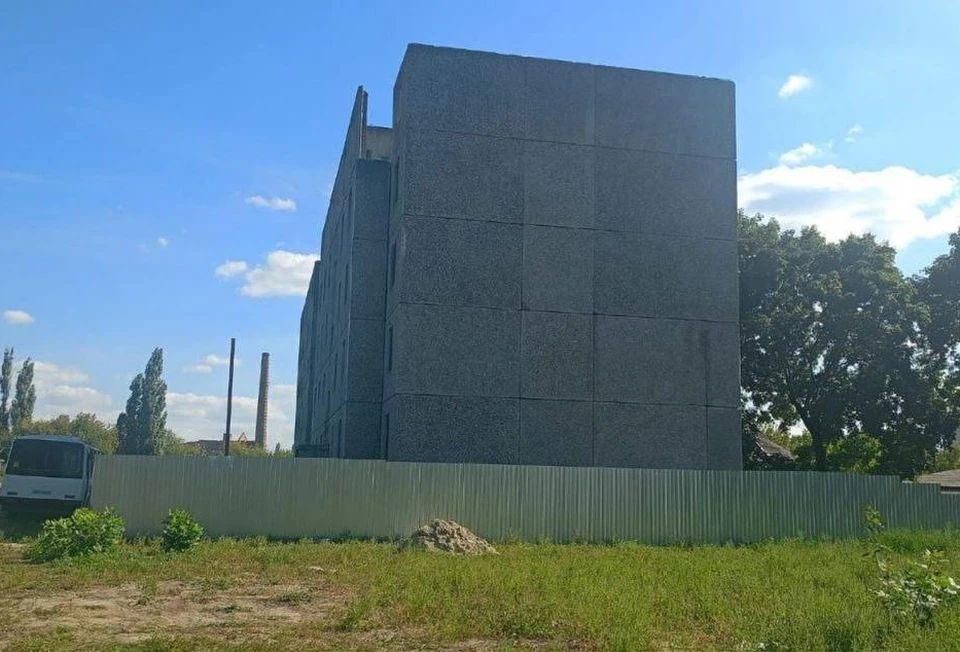 Фото Курчатовской межрайонной прокуратуры