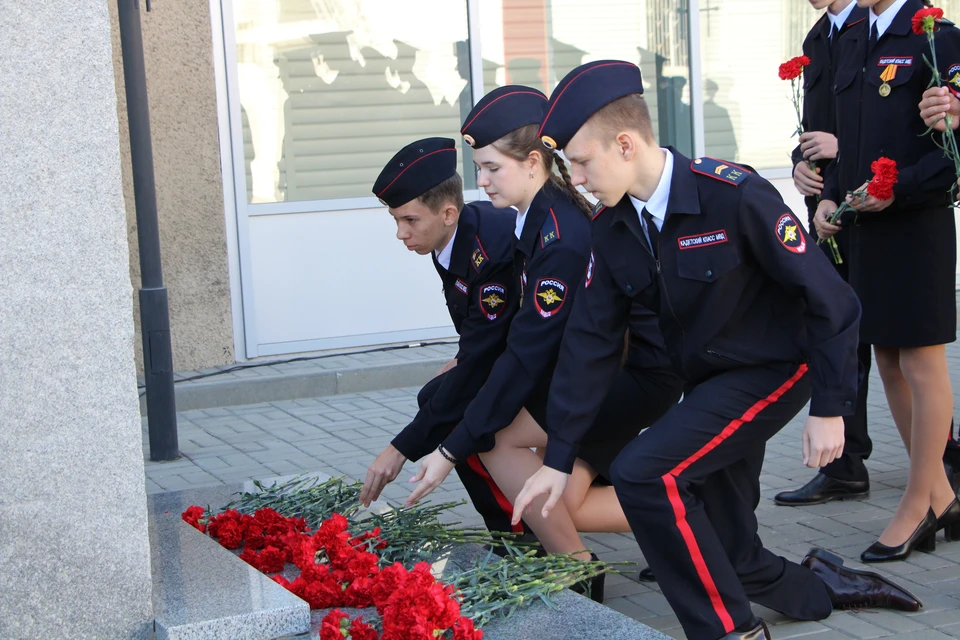 Фото: УФСБ по ВО.