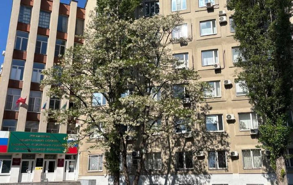Продолжение рассмотрения дела в Ленинском районном суде бывшего начальника военного госпиталя назначили на 10 часов 12 сентября.