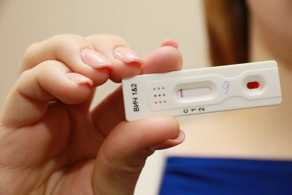 В Иркутске можно бесплатно и анонимно провериться на ВИЧ с 12 по 14 сентября.