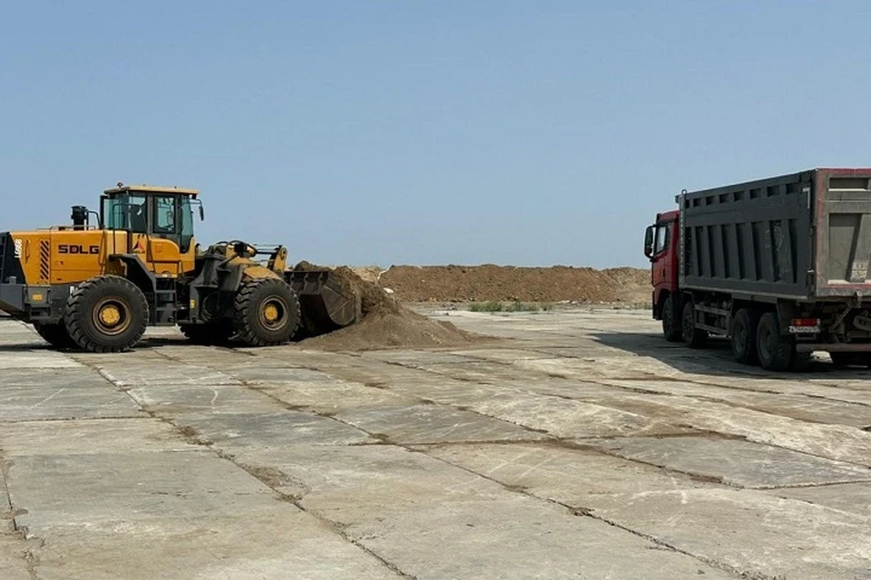 Ограничения ввели на 60 суток из-за нарушений. Фото: сайт правительства Ростовской области