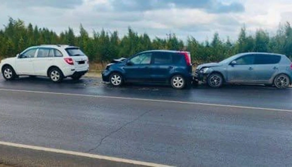 Фото: тг-канал Это Юганск, детка