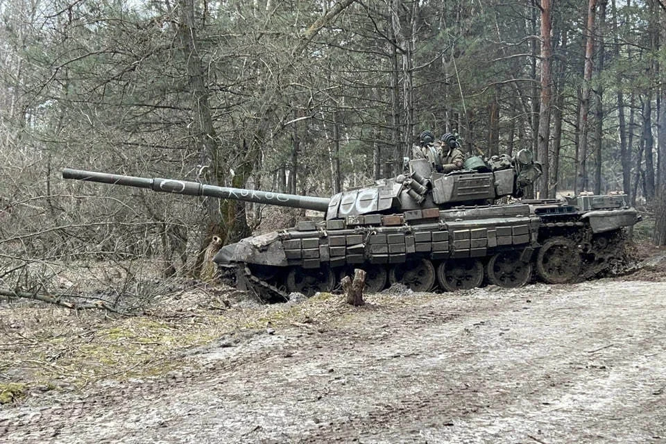19 складов с боеприпасами ВСУ за неделю уничтожили ВС РФ в ДНР (архивное фото)