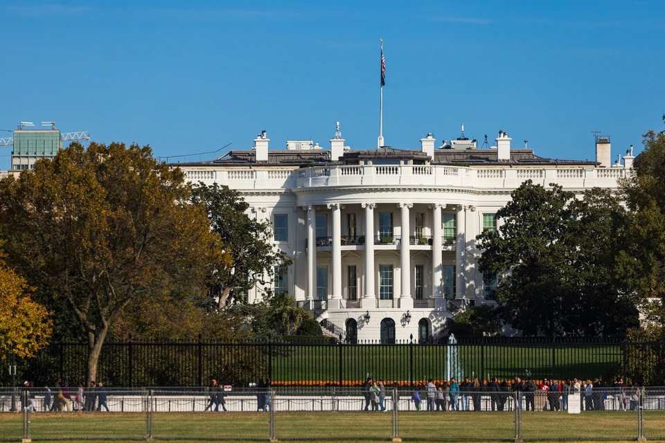 Сенаторы США хотят признать Россию и Белоруссию спонсорами терроризма