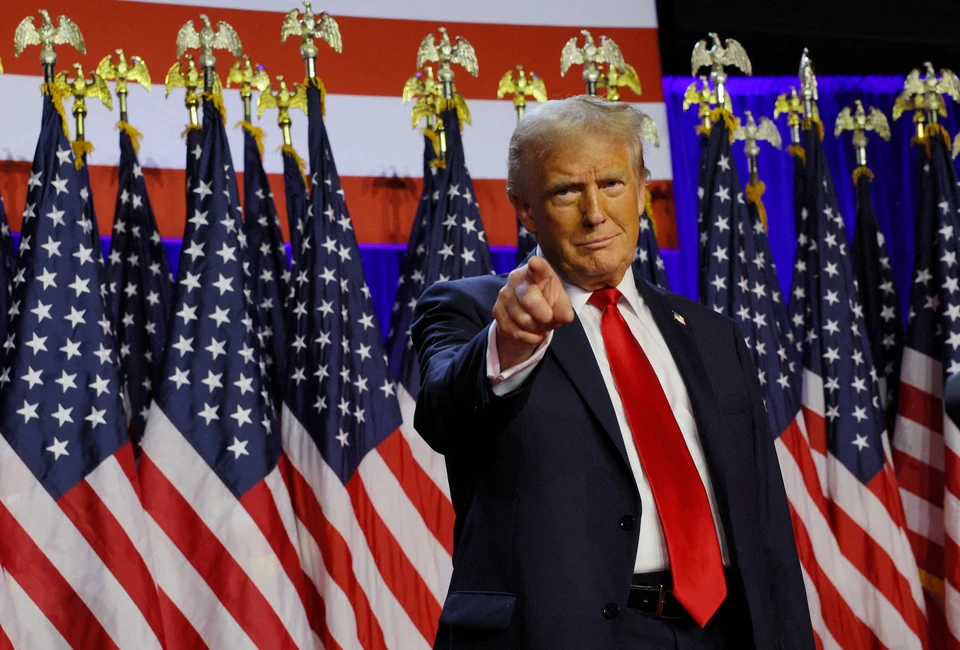 Трамп хочет ввести войска в Мемфис для борьбы с преступностью