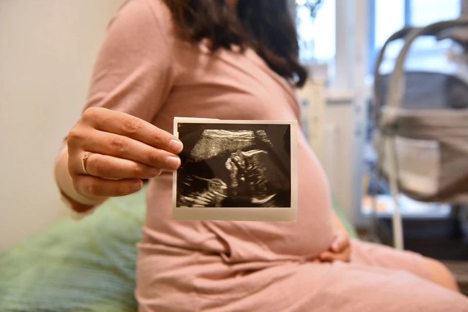 Будущим родителям стоит уделять внимание необходимым обследованиям