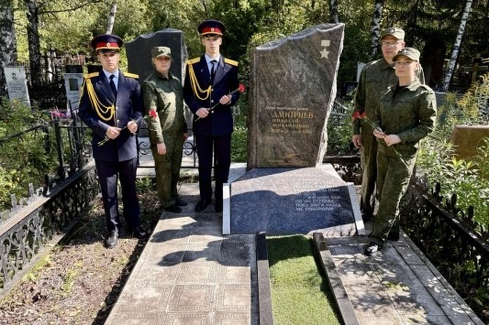 Фото: Пресс-служба регионального СК