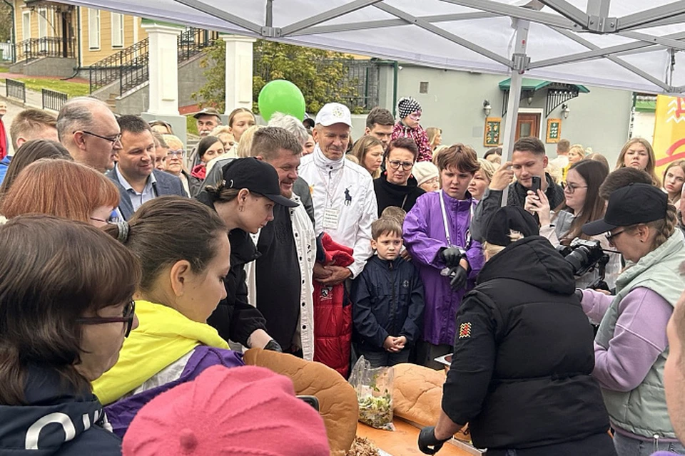 Фото: пресс-служба правительства Кировской области
