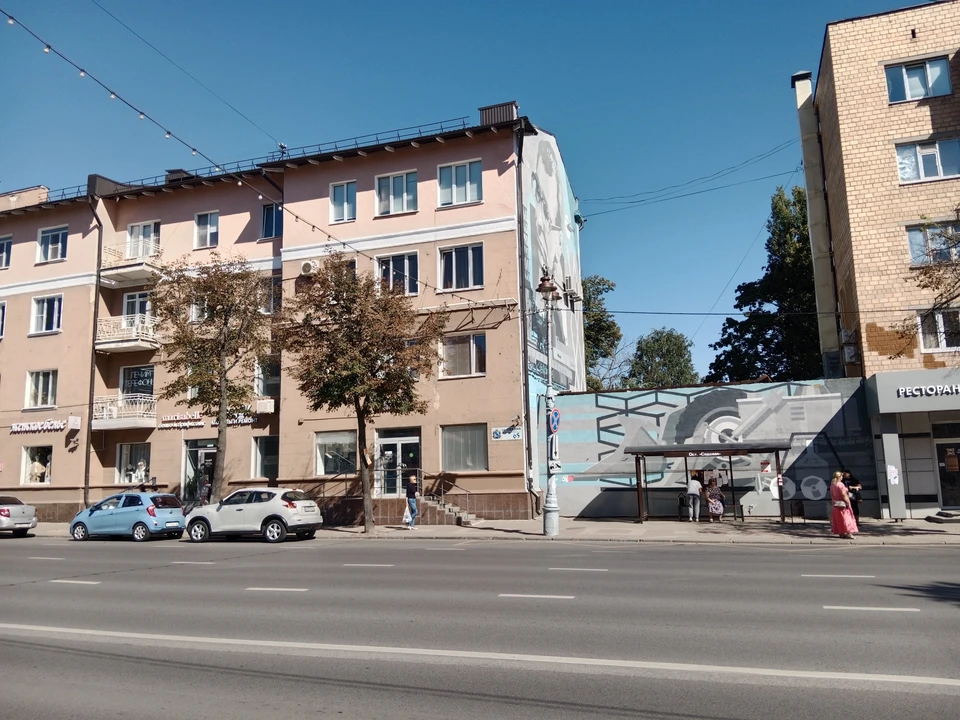 Отключения света пройдут во всех округах Курска