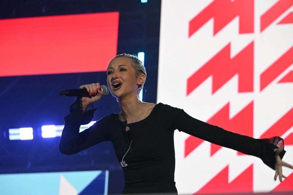 Певица MARGO анонсировала релиз совместных треков с Киркоровым