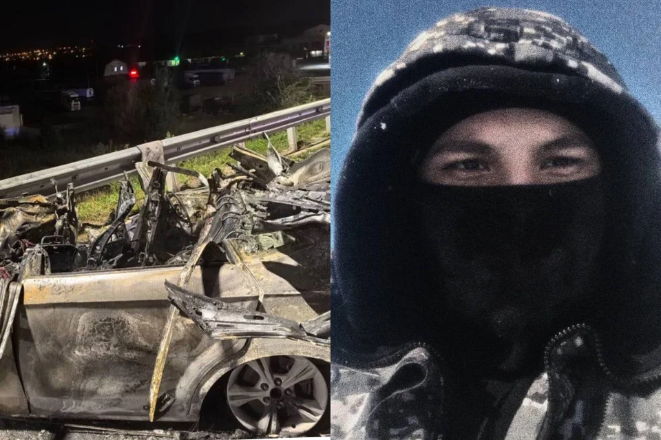 Фото: Прокуратура Самарской области/ личная страница Артема в соцсетях