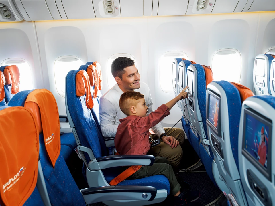 Фото: aeroflot.ru