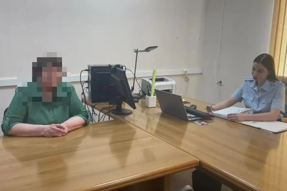 Правоохранители возбудили уголовное дело по статье «Мошенничество». Скриншот из видео главка донской полиции.