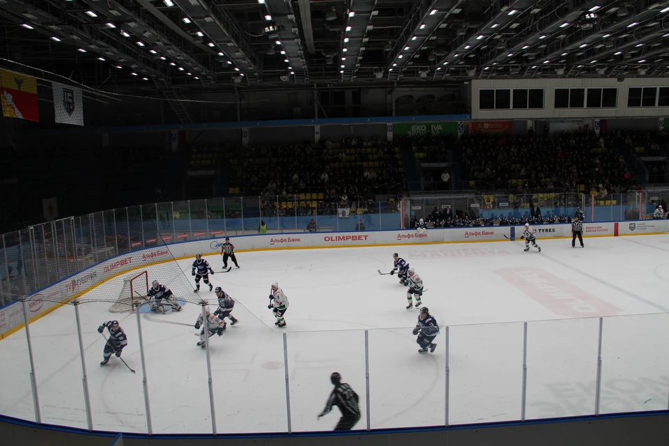 17 сентября «Буран» сыграет в Новокузнецке с «Металлургом». Встреча начнется в 15:00 по московскому времени.