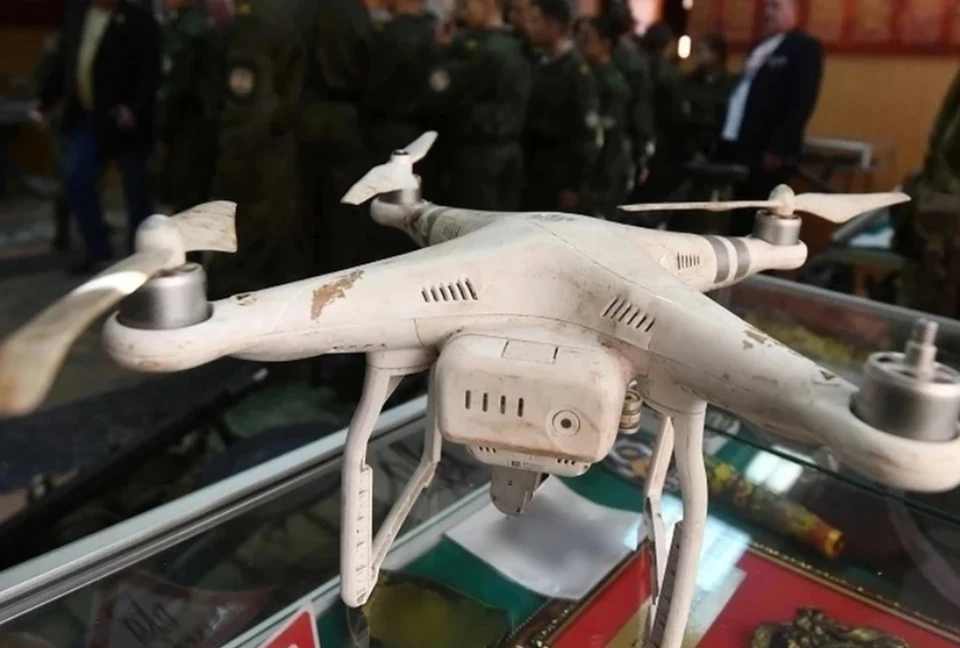 Опасность действовала в регионе с 04:47.