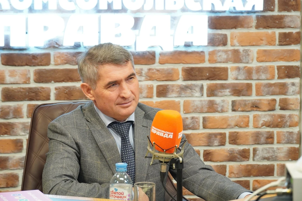 Глава Чувашии оценил современный подход Москвы к проведению голосования региона