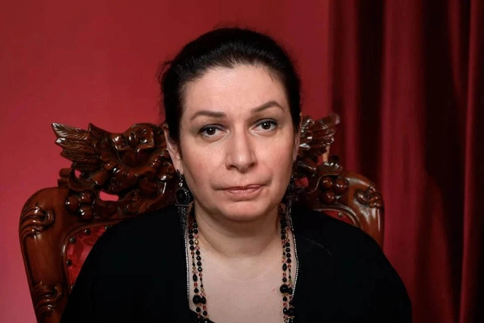Уголовное дело "ведьмы" Алены Полынь направлено в суд