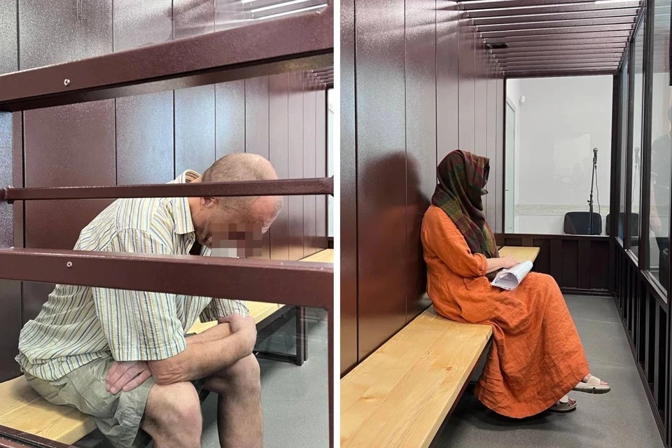 Фигурант умер в тюремной больнице.