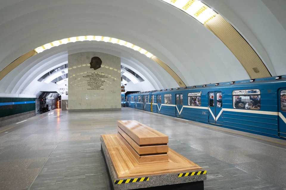 Станцию метро "Удельная" дооборудуют.