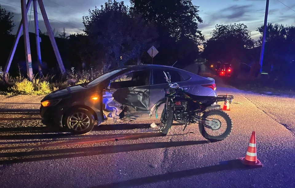 Фото: Госавтоинспекция Ставрополья