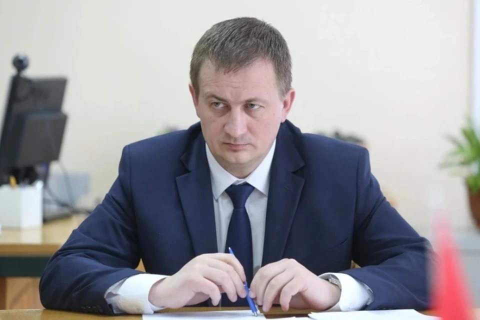Турчин: Взаимоотношения правительств Белоруссии и РФ находятся на высоком уровне. Фото: БелТА / Архив "КП"