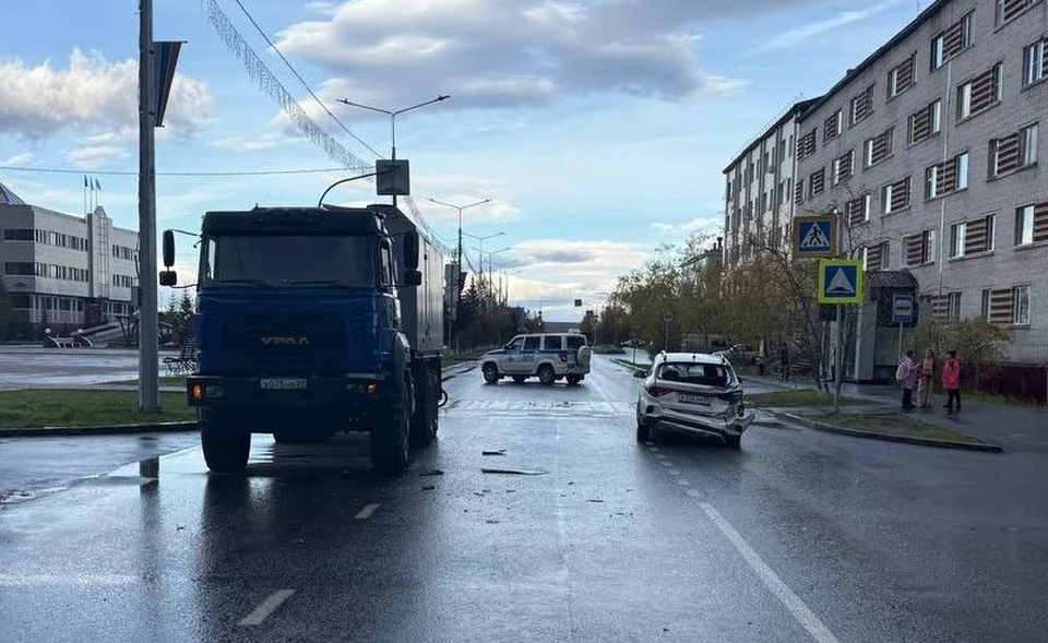 Фото: Госавтоинспекция ЯНАО
