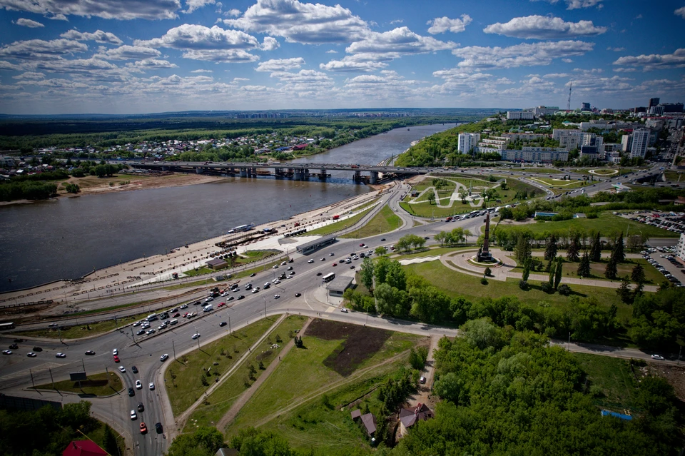 В Уфе уровень сероводорода превысил допустимые показатели в семь раз.