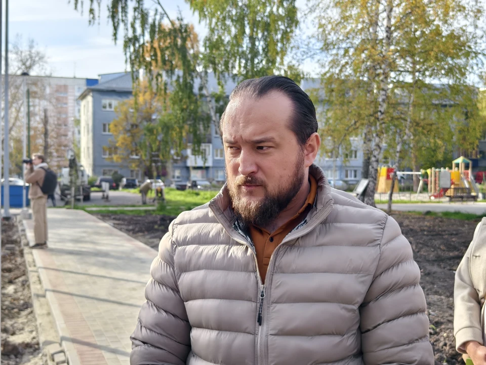 Фото: Дмитрий Еланаков