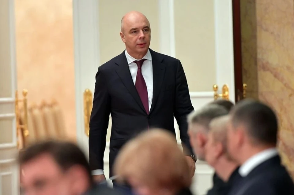 Силуанов сообщил о необходимости плавного охлаждения экономики России