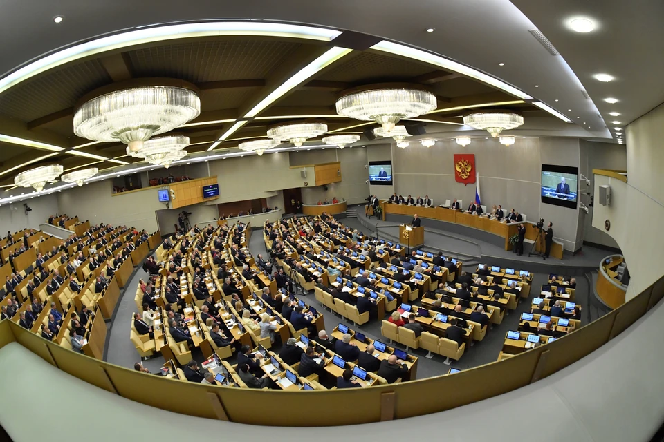 Депутат Арефьев предложил отключать интернет в России по выходным