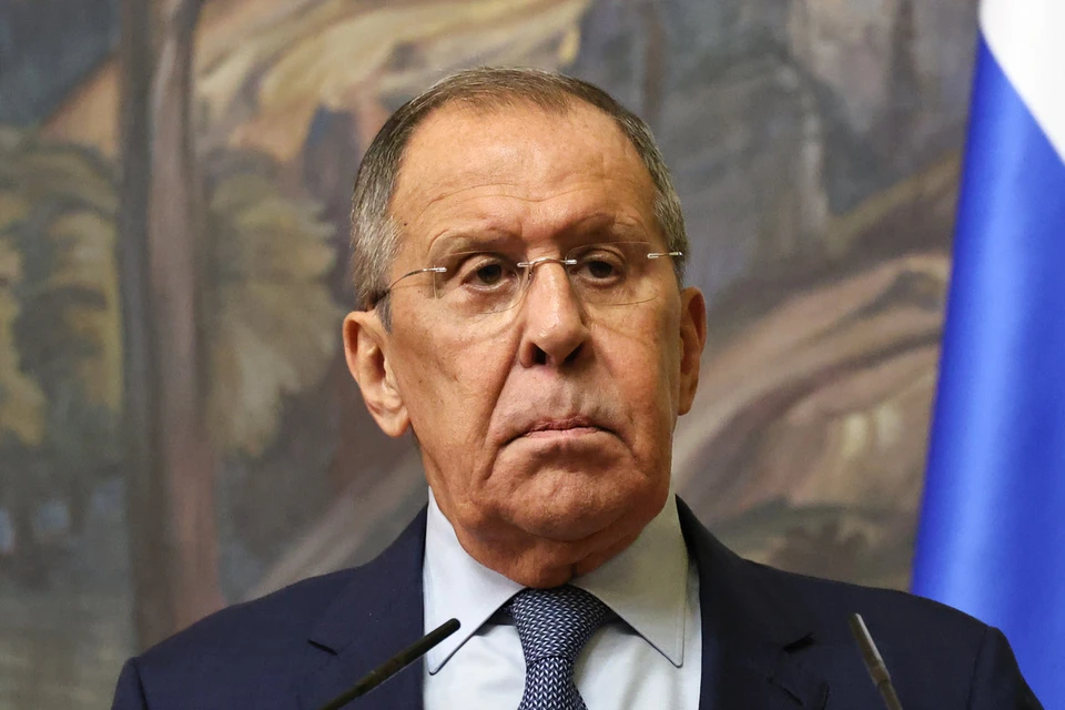 Лавров: Реваншизм буквально прет по Европе, особенно в Финляндии