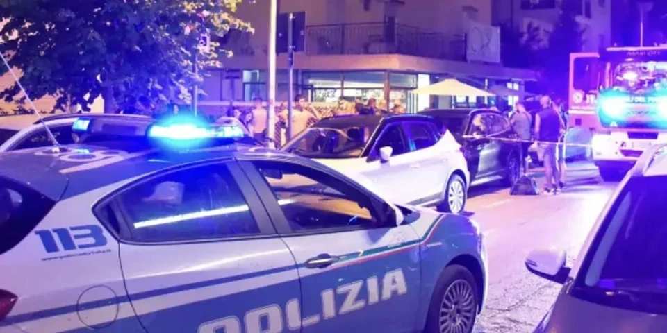 Под колесами автомобиля погиб 30-летний гражданин Молдовы. Фото:соцсети