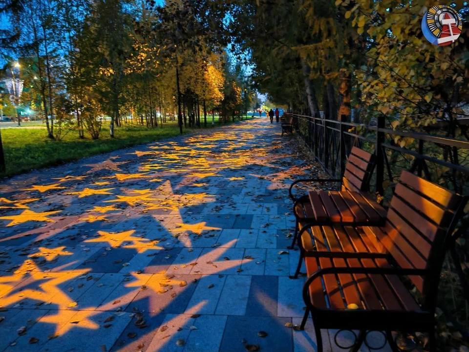 Фото: администрация Ноябрьска