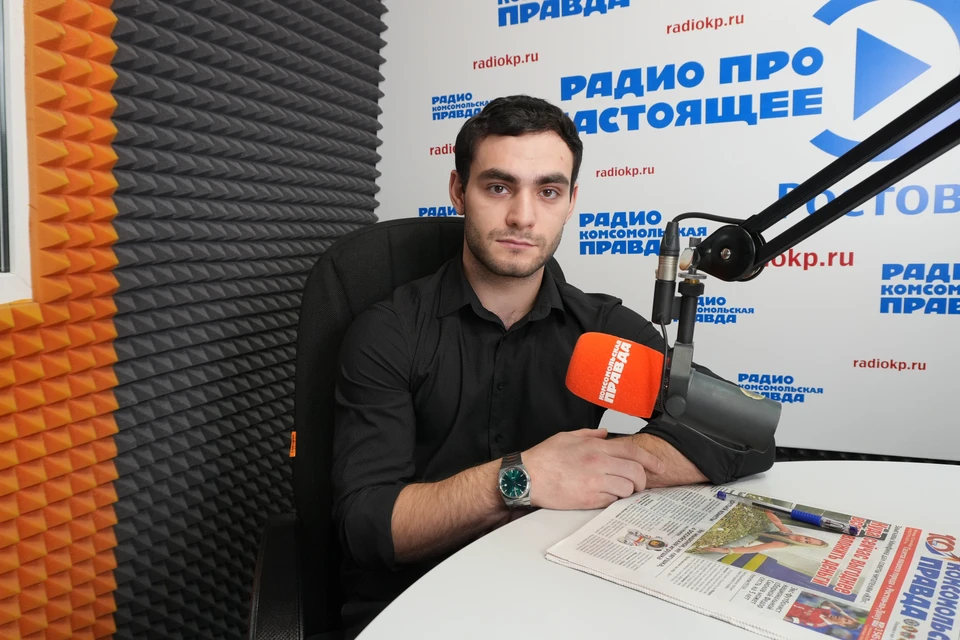 Фото: Наталья Захарченко