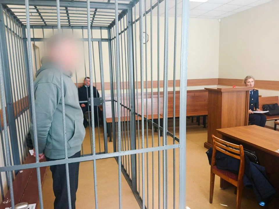Фото: СУ СК России по Владимирской области