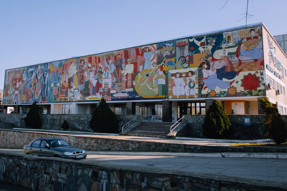 Мэр Энергодара Пухов: Уехавшие в ЕС люди возвращаются обратно по двум причинам