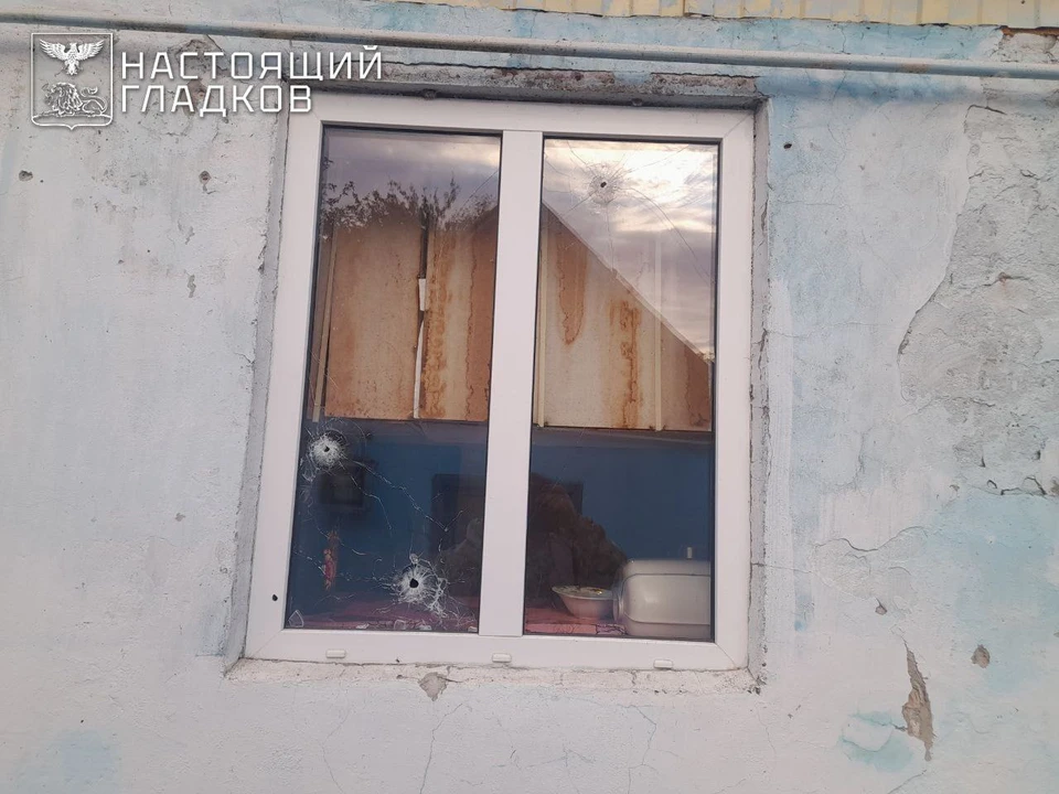 Фото Telegram-канала губернатора Белгородской области