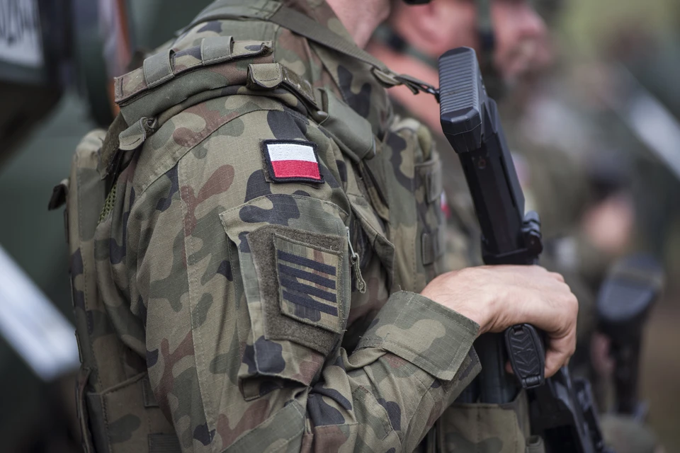 Do Rzeczy: Польша начала подготовку к участию в украинском конфликте