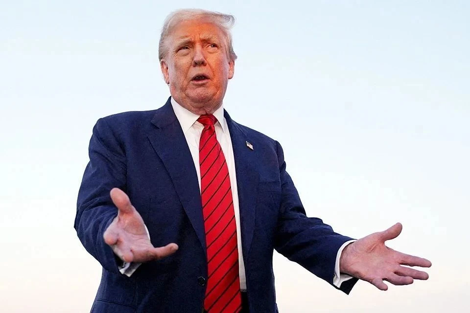 Дональд Трамп «помиловал» простых украинцев: президент выступил со странным заявлением