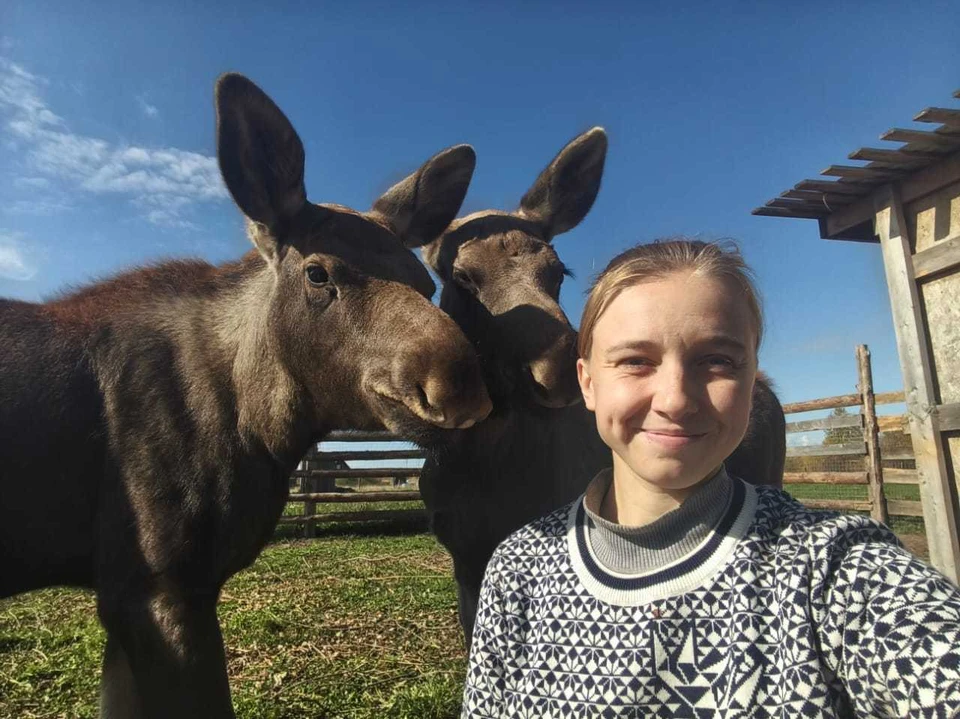 Фото: Нина Крылова