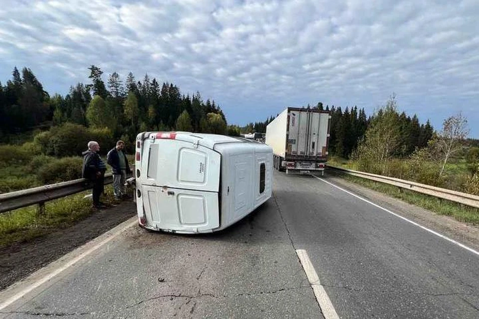 Водителей просят соблюдать ПДД. Фото: Госавтоинспекция Удмуртии