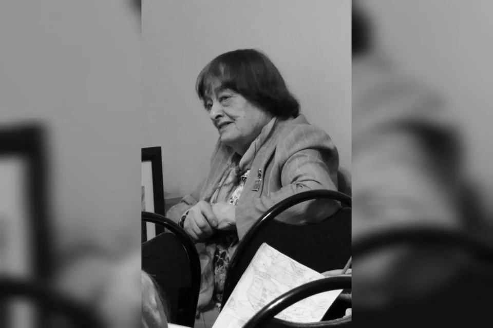 Нине Иевлевой в 1990 году удалось воплотить свою давнюю идею – создать в Самаре Детскую картинную галерею. Фото: минкульт Самарской области